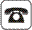 Telefon vorhanden