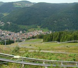 Hasenhornbahn in Todtnau