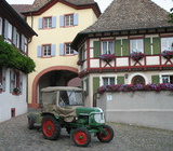 Burkheim am Kaiserstuhl