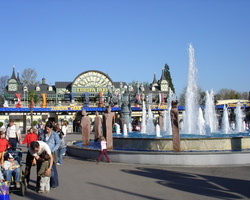 Europapark