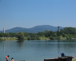 Seepark Freiburg