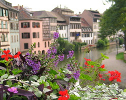 Strasbourg