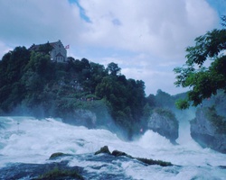 Rheinfall